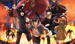 免费动漫电影,畅享经典与原创佳作